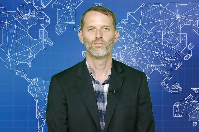 Top 5 things to know about the splinternet