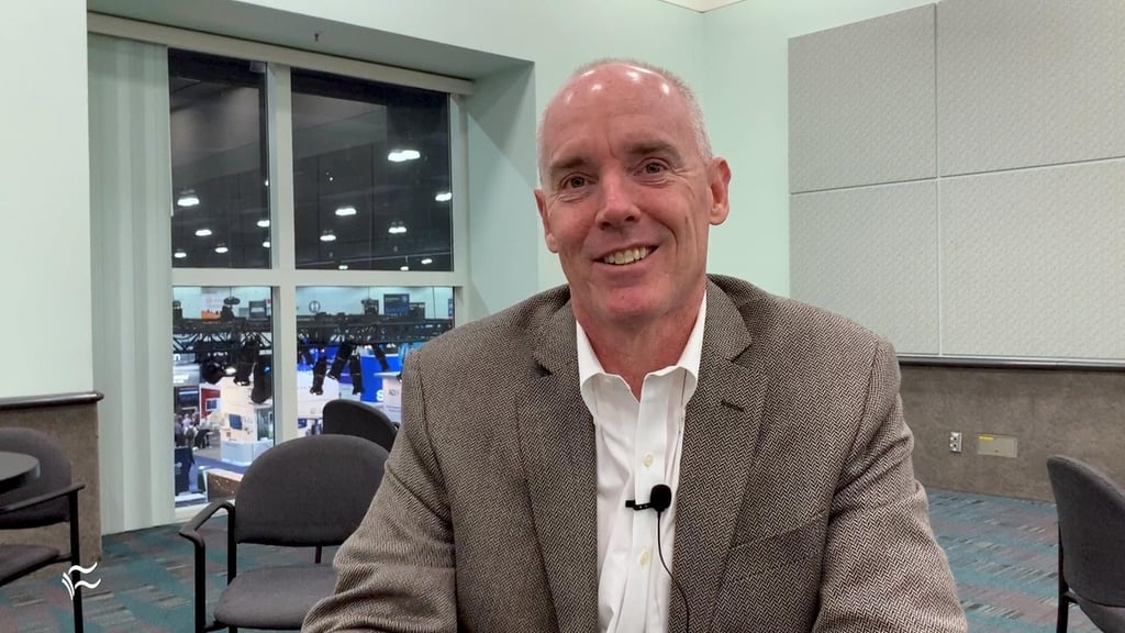 MWC19 Los Angeles: Syniverse’s mission in the 5G revolution