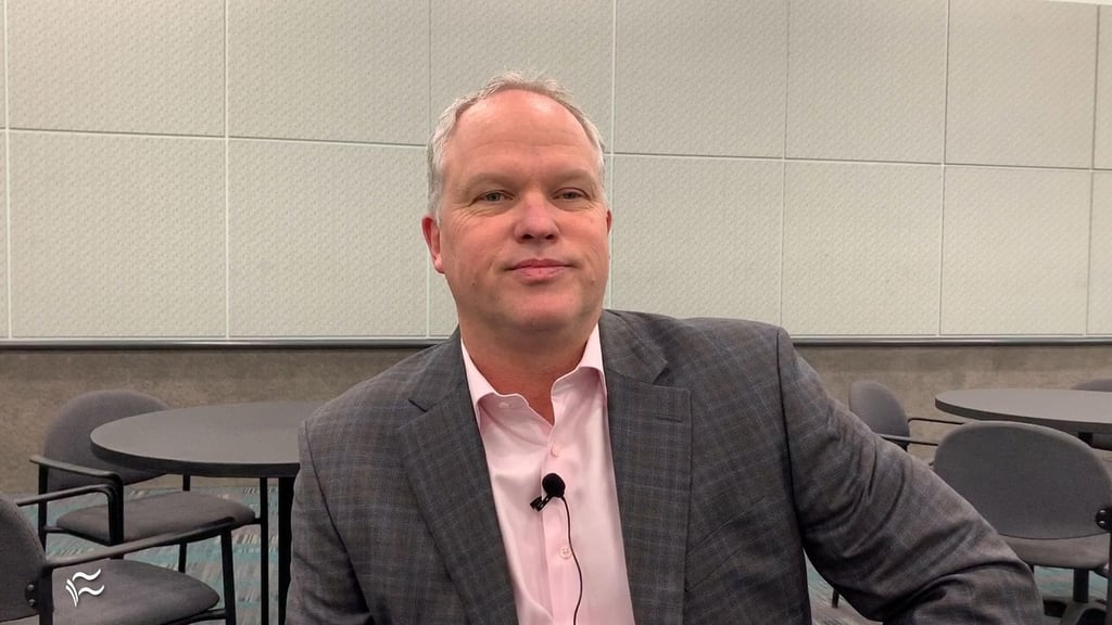 MWC19 Los Angeles: Blockchain’s role in the 5G movement