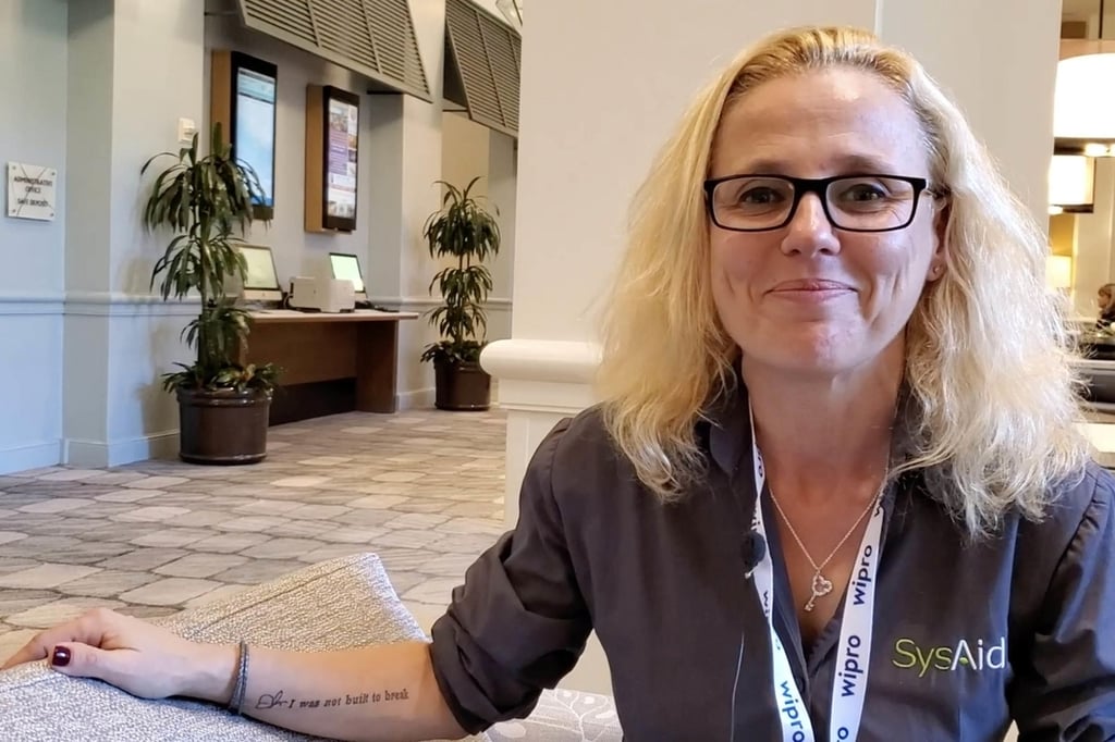 Gartner IT Symposium/Xpo 2019: How CIO’s can challenge the status quo