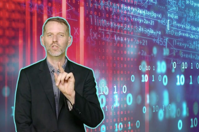 Top 5 things to know about alternative data