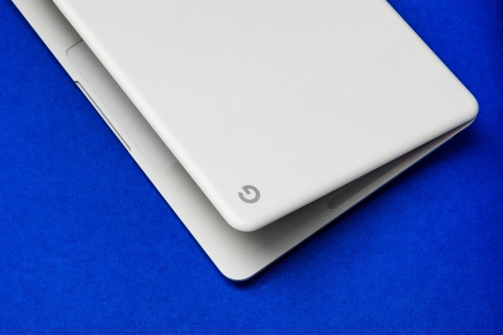 Chromebooks: A cheat sheet