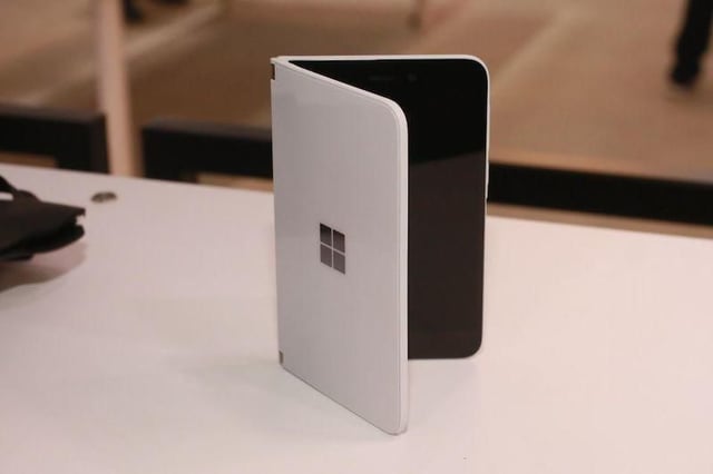 Microsoft Surface Duo: A cheat sheet about the dual-screen Android phone
