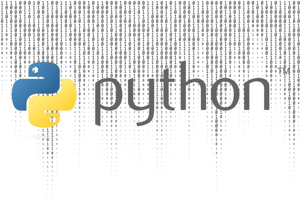 Python programming language cheat sheet guide