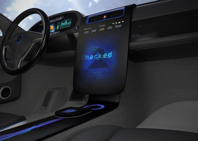 Hackers finding ways to exploit automotive software to overtake cars