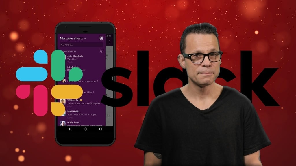 How to use and manage the Slack Activity pane