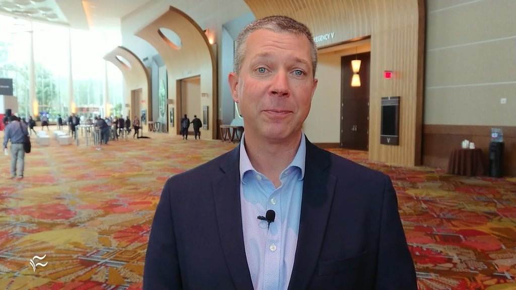 Azure goes Quantum at Microsoft Ignite 2019, alongside multicloud and AI emphasis