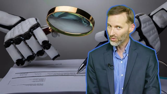 Top 5 things to know about robotic process automation