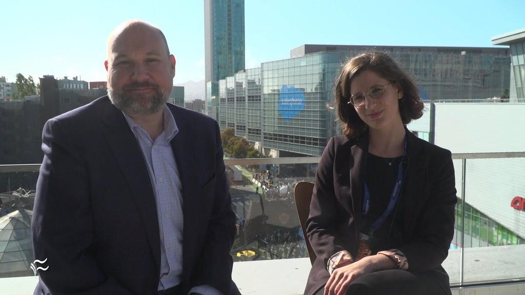 How Salesforce’s Einstein Call Coaching uses AI to help sales reps be top performers