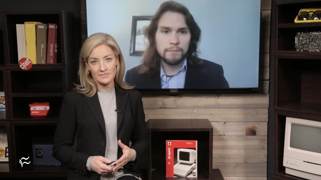 The sinister timing of deepfakes and the 2020 election