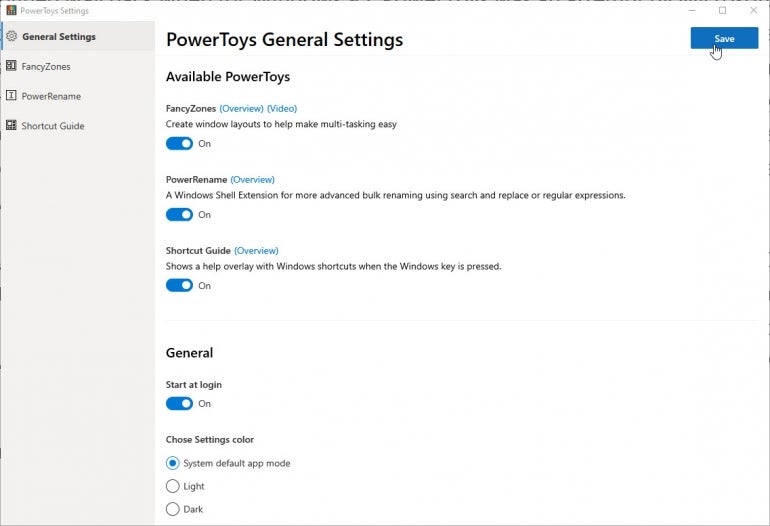 How To Batch Rename Files In Windows 10 With The PowerToys PowerRename ...