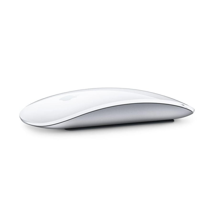 How to use an external mouse with your iPad