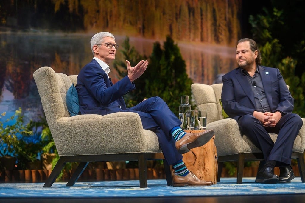 15 most influential tech leaders of the decade