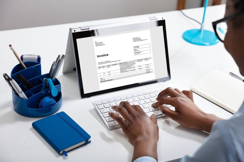 Microsoft Invoicing is being retired–export the customer data before it is gone forever