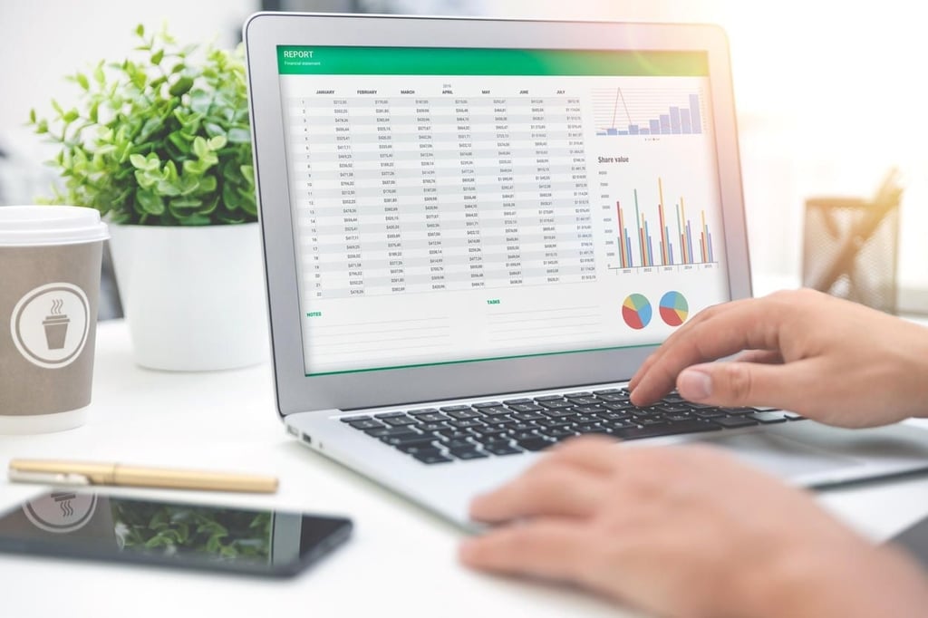 How to combine Excel’s VLOOKUP() function with a combo box for enhanced searching