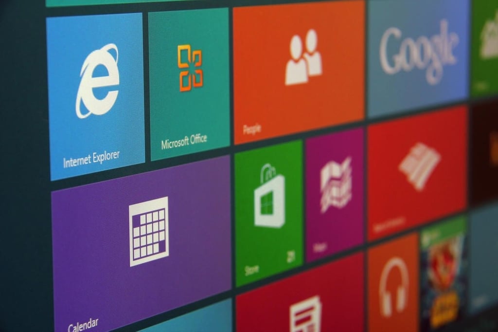 How to activate and configure the Windows 10 Game Bar
