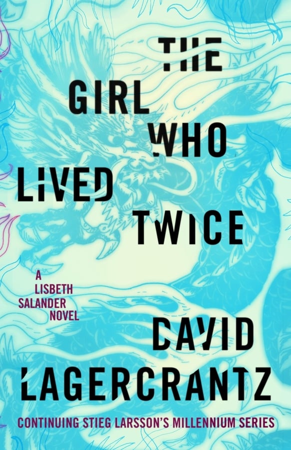 15 tech fiction picks: Curl up with these good books