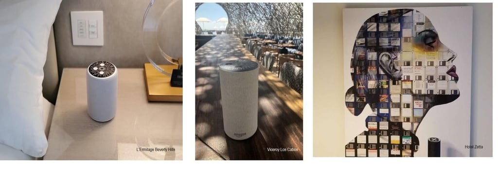 New Google hardware roundup: Pixel 2, Pixelbook, Google Home Mini, and more