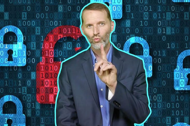 Top 5 things to know about cyber insurance