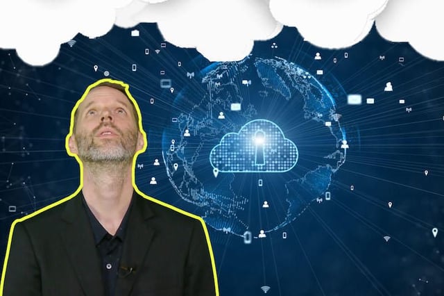 Top 5 enterprise technologies of the decade