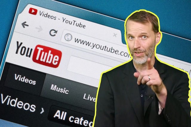 Top 5 most influential business platforms of the decade