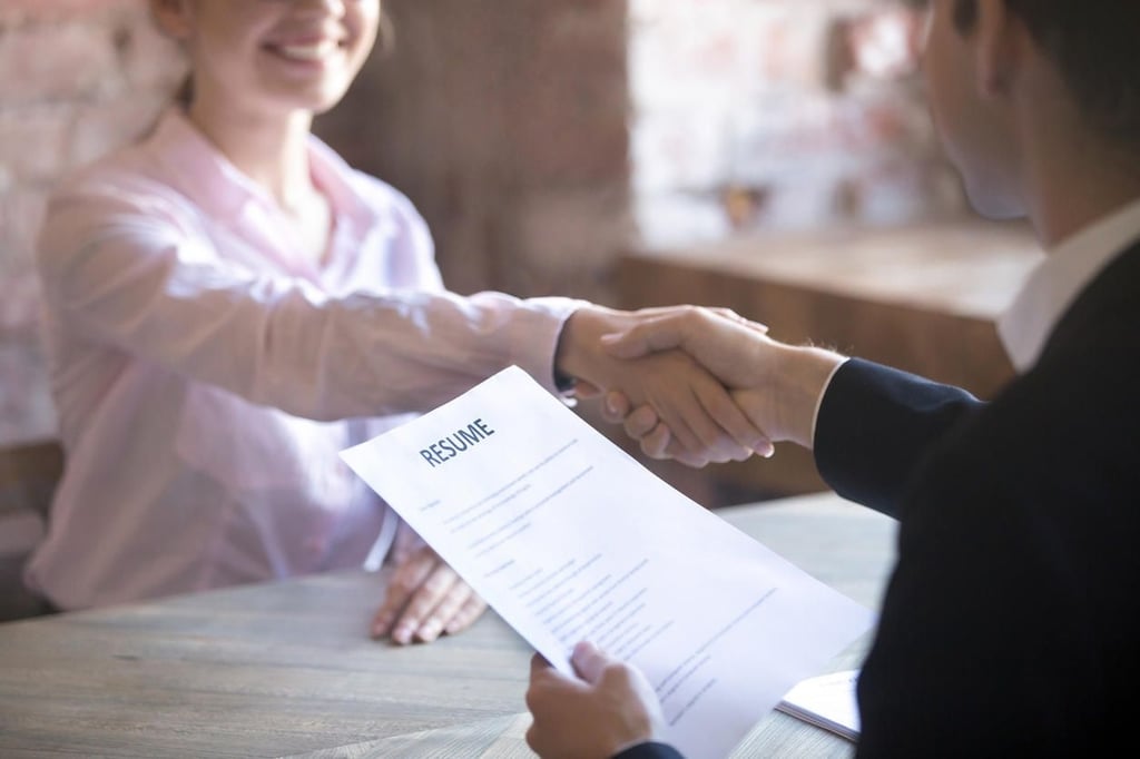 How to improve your resume with Microsoft Word’s Resume Assistant