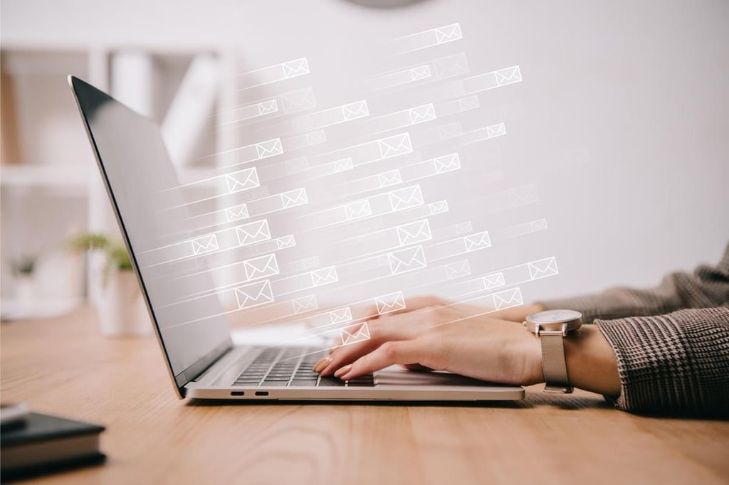 How to use Outlook’s Quick Step feature to save time sending email
