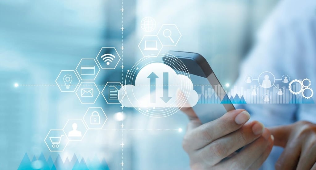 SaaS, PaaS, IaaS: The differences between each and how to pick the right one