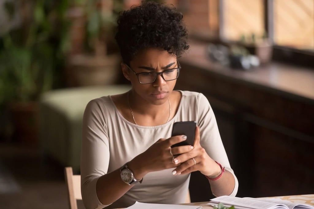 How to stop spam calls right now