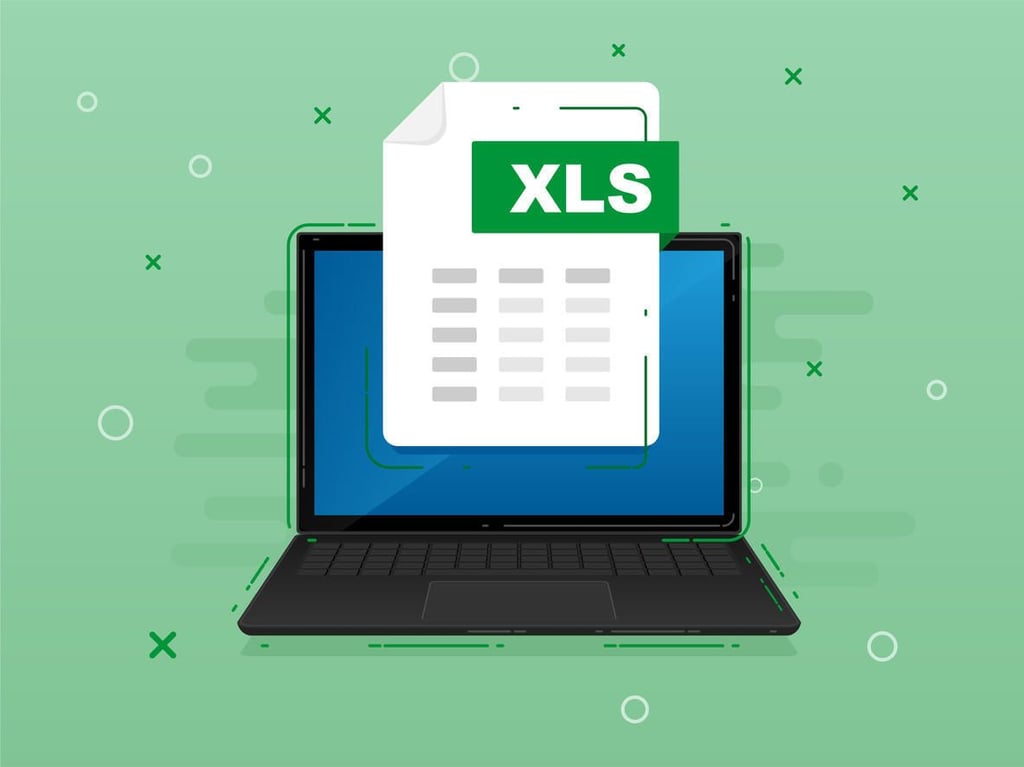 Microsoft: Turning Excel into a Turing-complete programming language