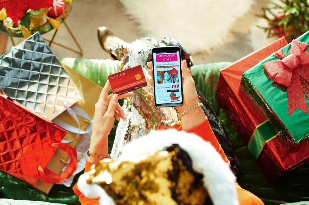 Consumers Like the Benefits of Online Shopping Despite the Security Risks