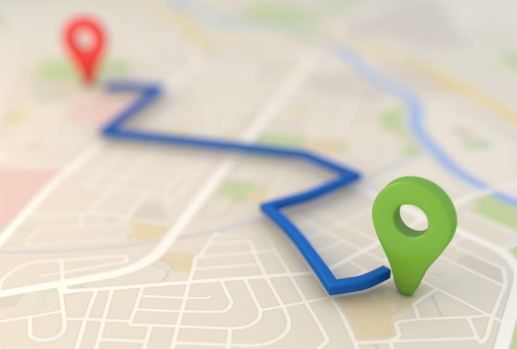 How to configure and download offline maps in Windows 10