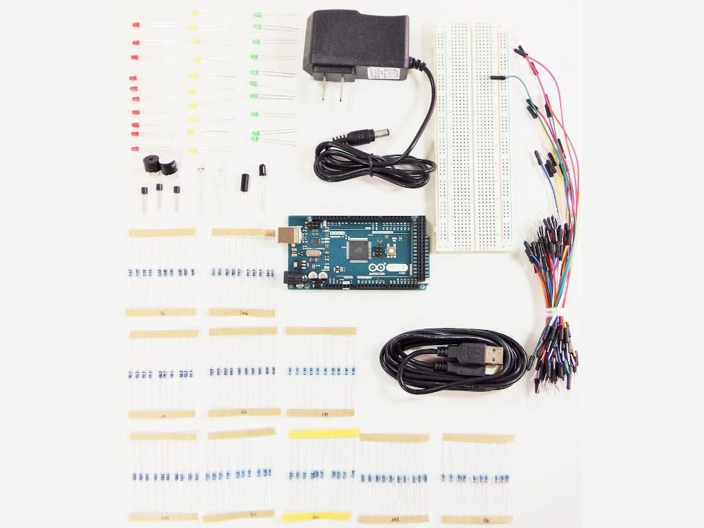 Photos: 15 great Arduino kits for the DIY geek to build