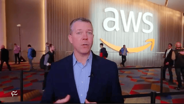 AWS re:Invent 2019: Why Outposts, Local Zones, and Wavelength are game changing for enterprises