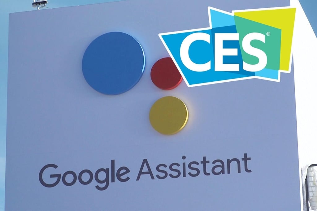 CES 2020: Google announces user milestone and looks to embed deeper into smart homes