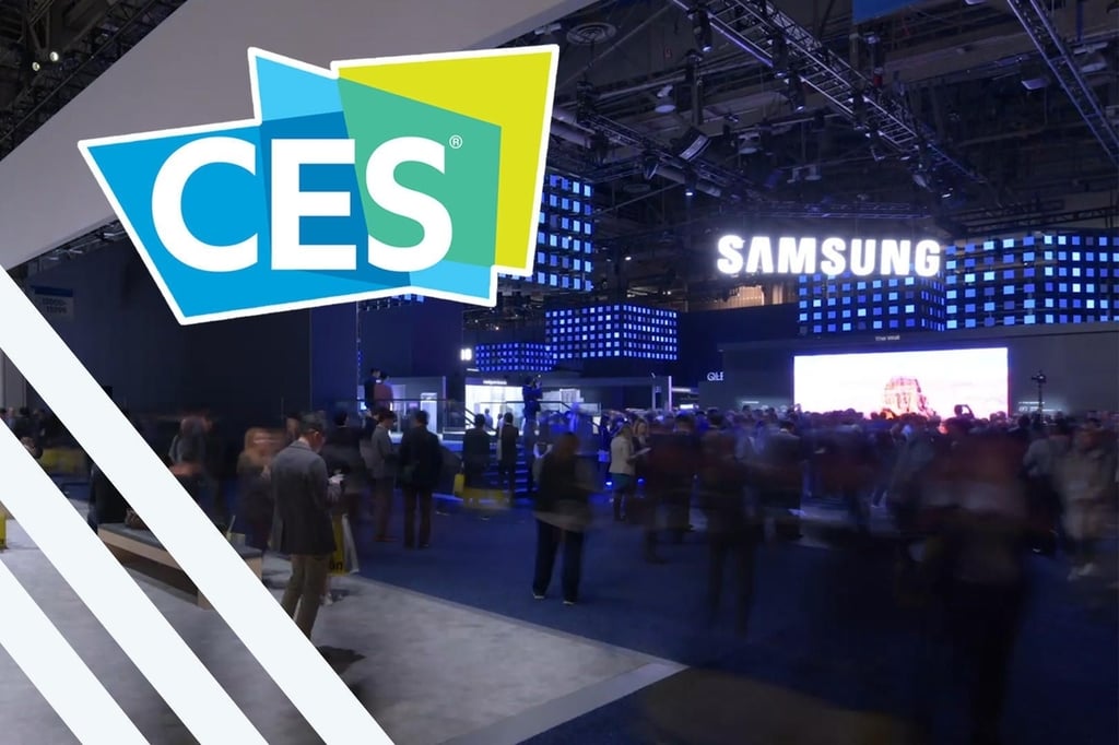 Samsung’s push into 5G for 2020 and beyond