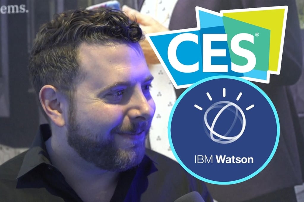 How Watson AI allows IBM’s Advertising Accelerator to do three key things