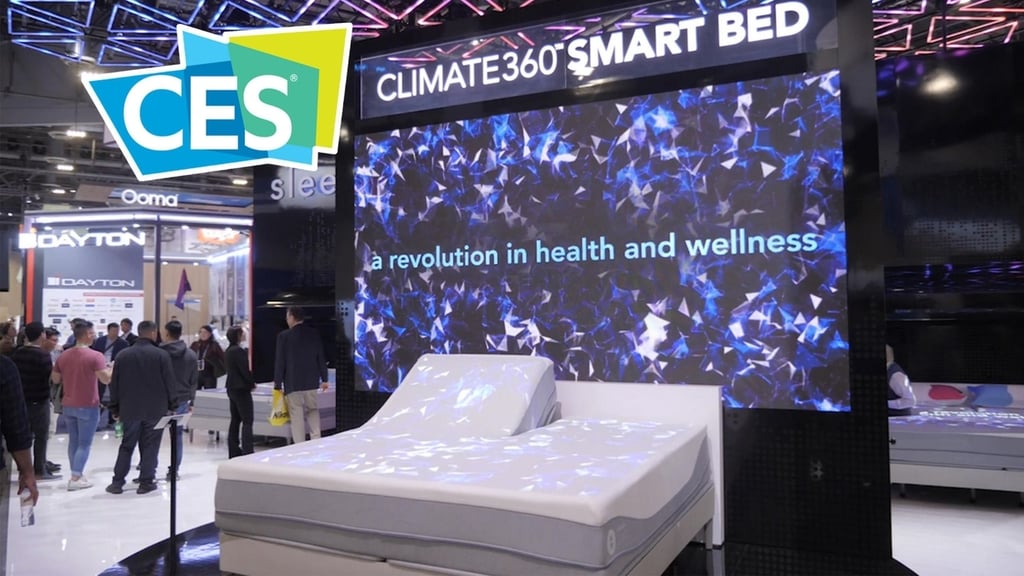 Why big data may help you sleep better at night