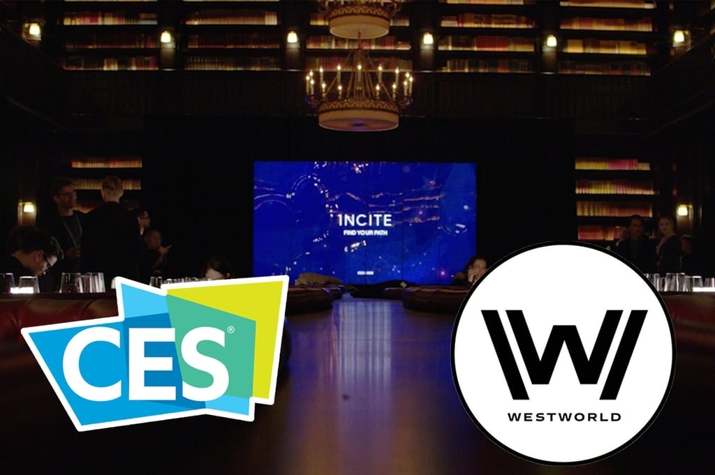 CES 2020: Why HBO wants us to think twice about data privacy in the future