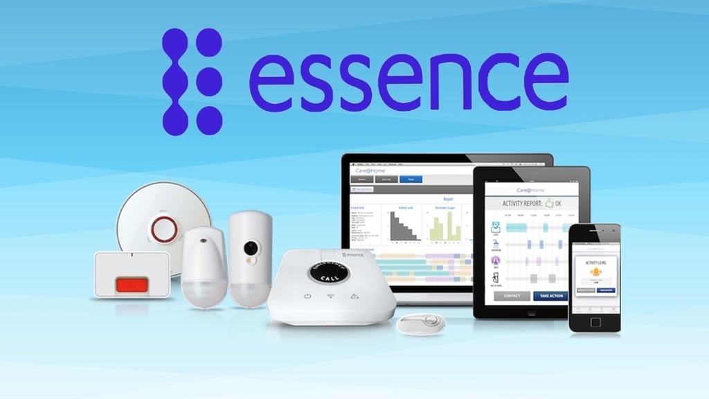 Why baby boomers are looking to Iot and analytics to stay safe