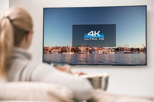 Top 5 things to know about FAST streaming TV