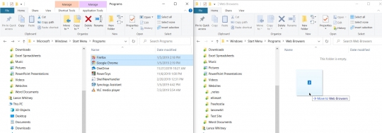How to use Open Shell as your Windows 10 Start menu