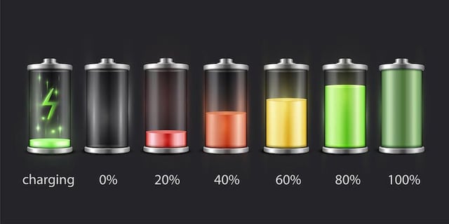 How to extend iPad battery life by tweaking background app activity