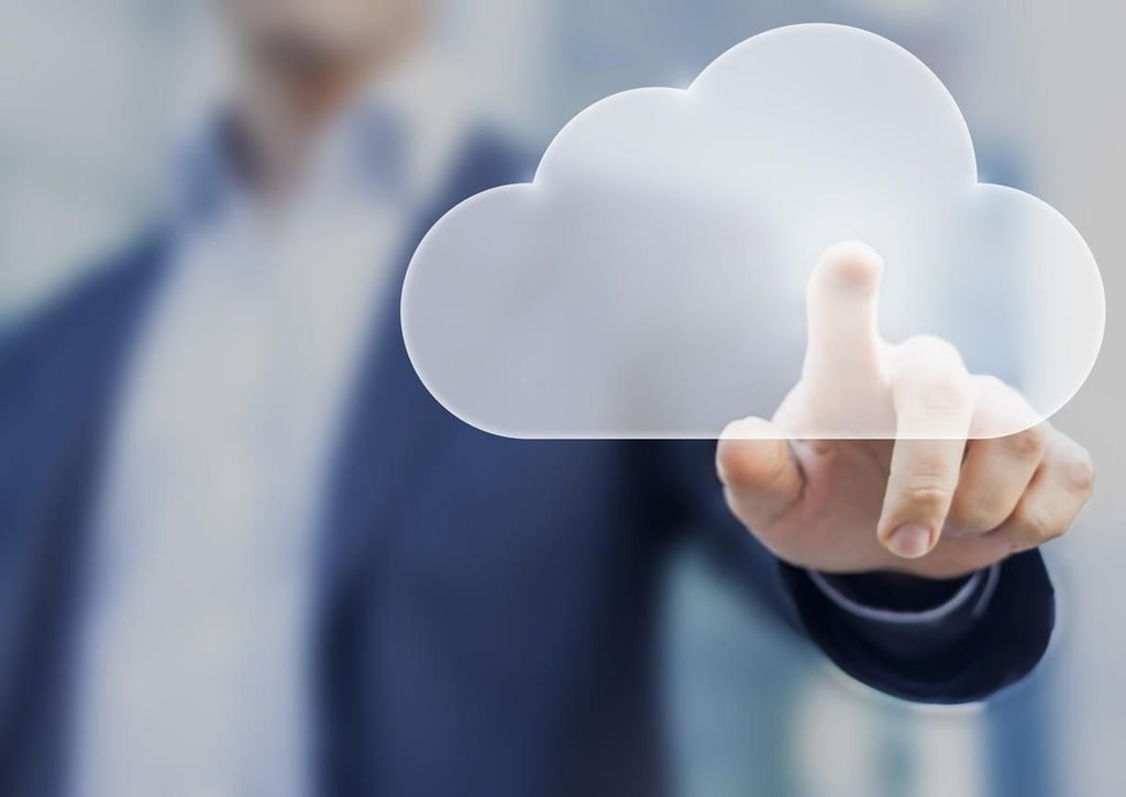 Serverless computing: A cheat sheet