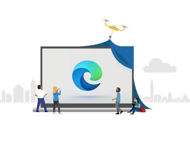 Running Microsoft Edge on a Mac: The pros and cons