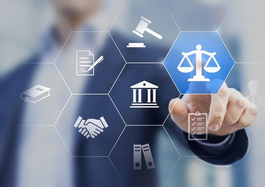 Legal engineering: A growing trend in software development
