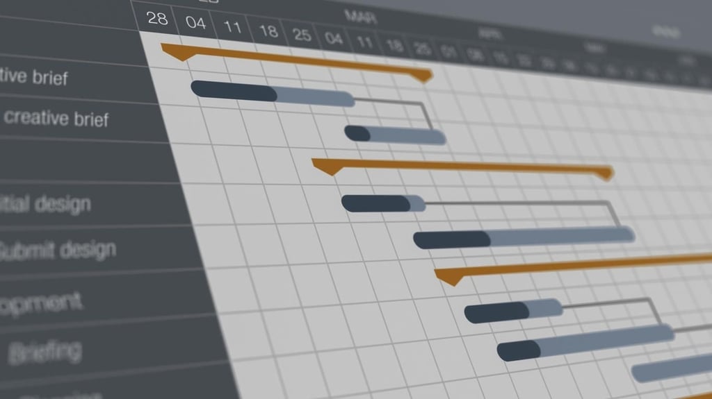How to write a solid project management plan in 5 quick steps