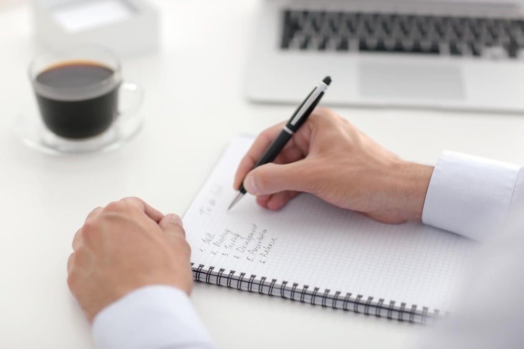 5 tips for using Microsoft’s To Do task-tracking app on Macs, iPhones and iPads