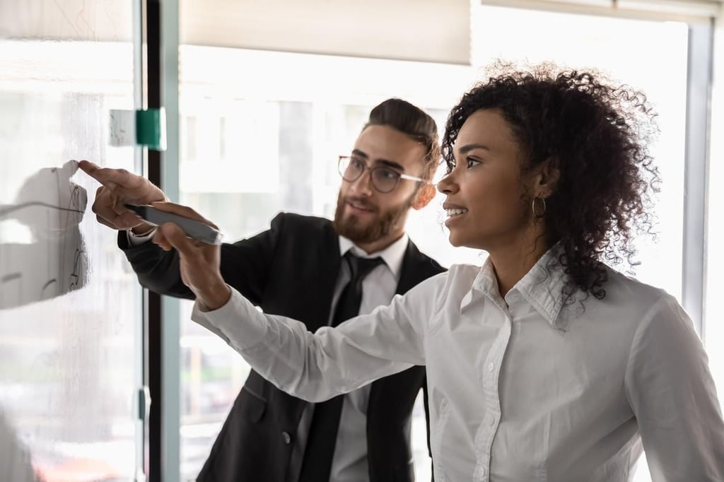 How to use Google Jamboard to create and share collaborative whiteboards
