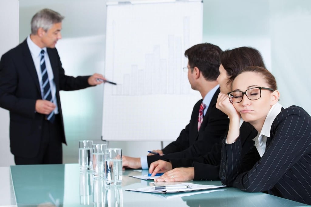 6 easy ways to inspire unmotivated teams